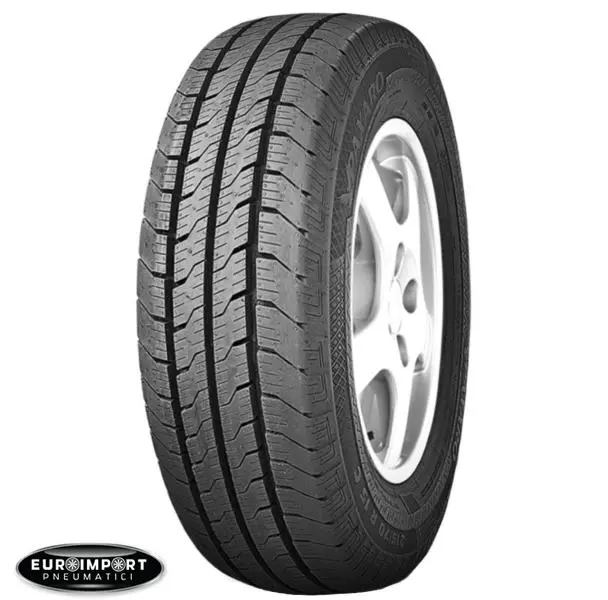 Paxaro Van Summer  205/65 R16 107_105 T  Carico C  TL DOT 2023